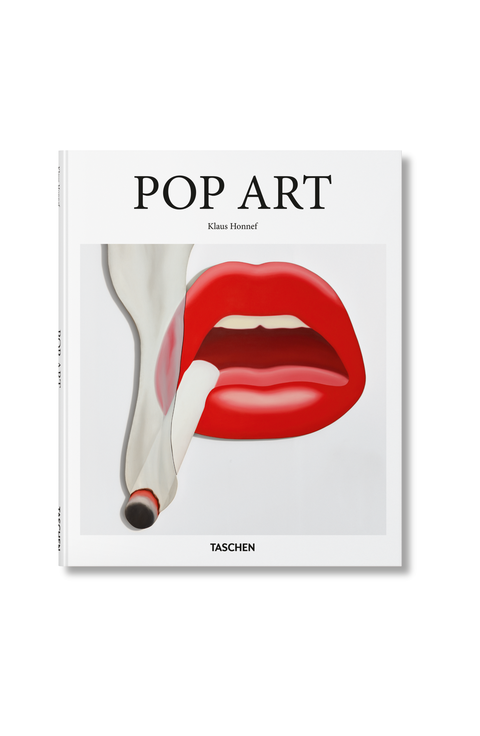 Pop Art English