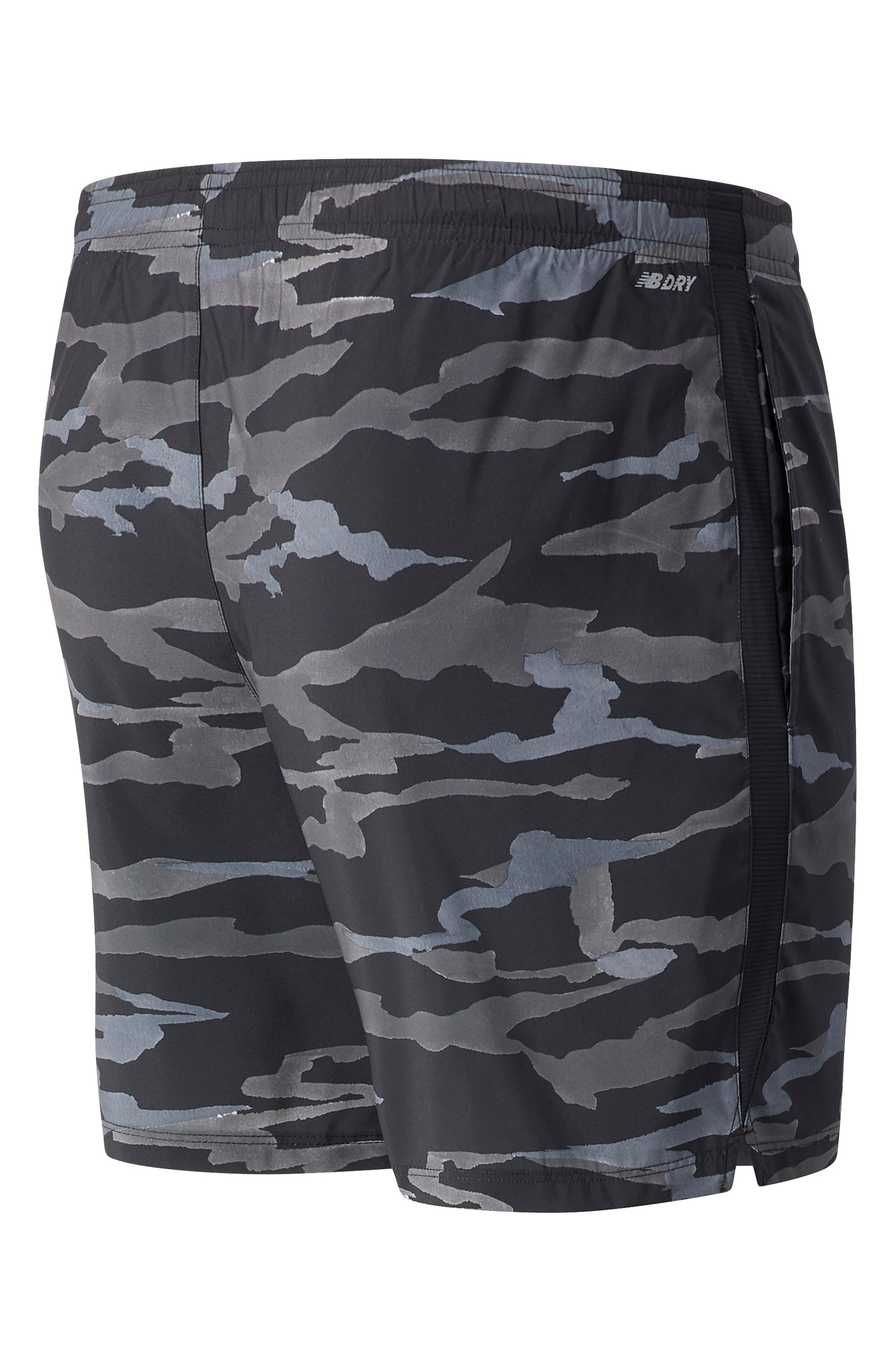 Accelerate 7 Performance Running Shorts - image 2