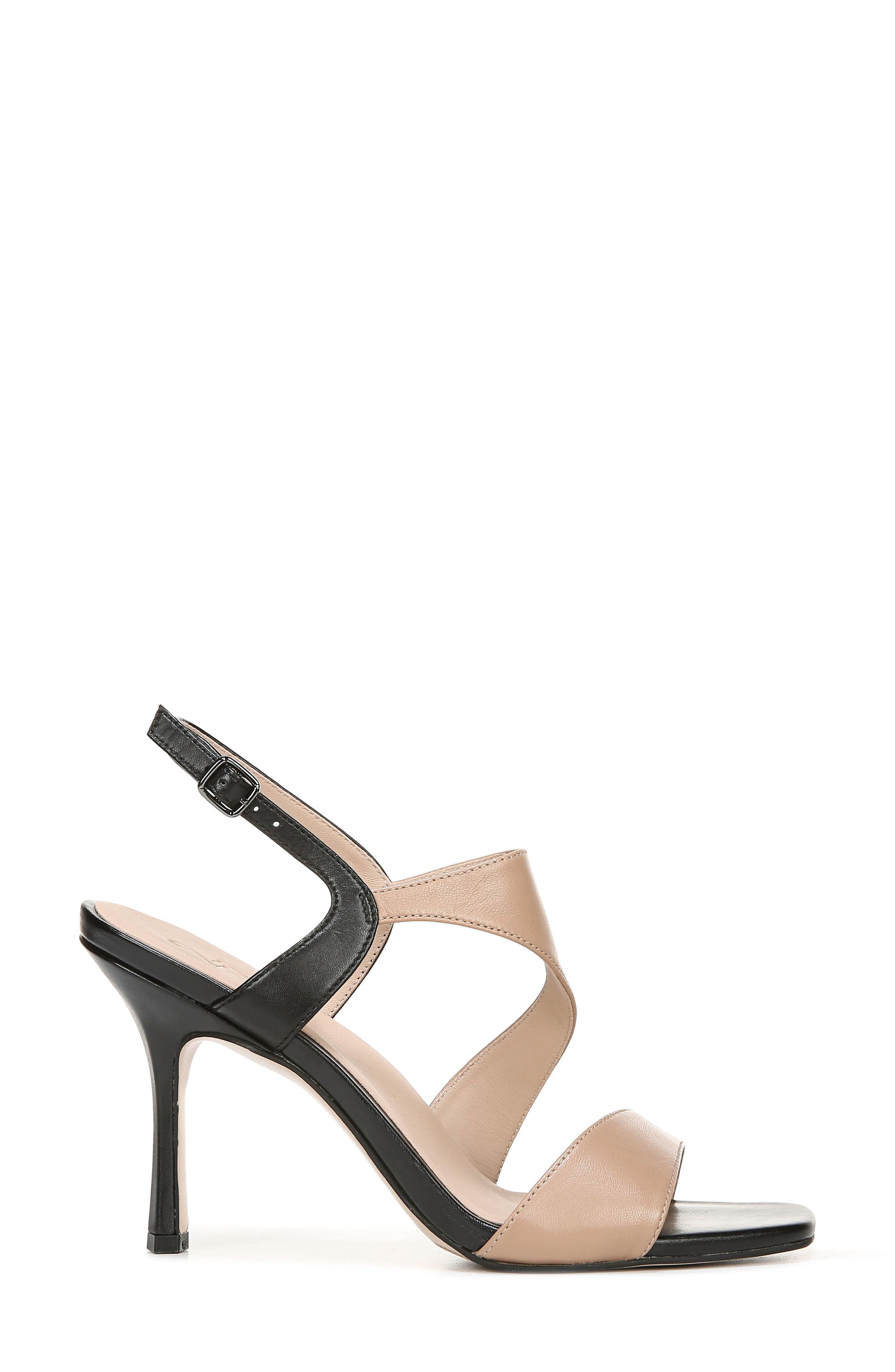 27 EDIT Naturalizer 27 EDIT Lanie Sandal, Alternate, color, 