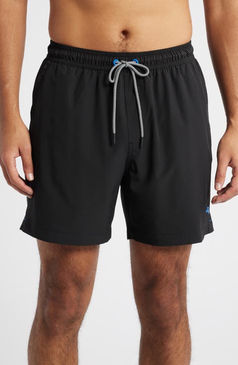 Naples Valley 6-Inch Swim Trunks