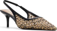 ALDO Calantha Singback Pump