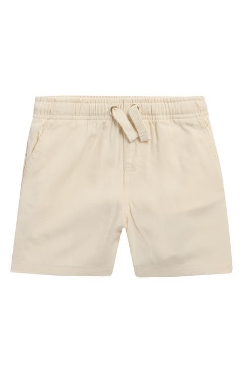 Kids' Pull-On Shorts (Toddler & Little Kid)