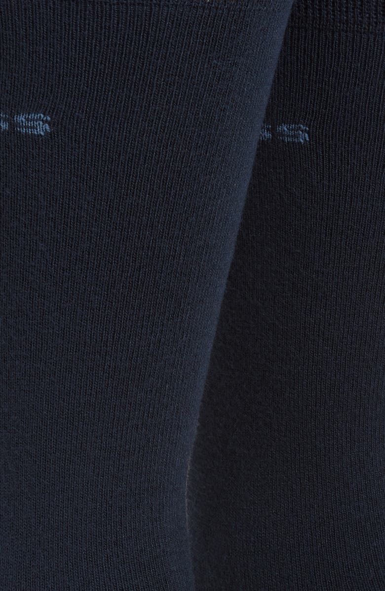 BOSS Assorted 2-Pack Dress Socks, Alternate, color, Dark Blue