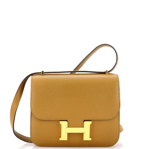 Constance NM Bag Chevre Mysore 18