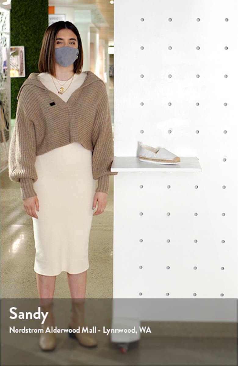 Lenny Espadrille, sales video thumbnail