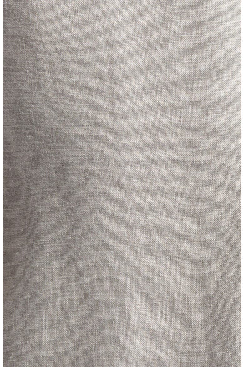 Relaxed Fit Hemp Sport Coat, Alternate, color, PUMICE ROCK