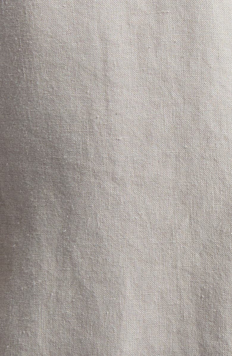 Vince Relaxed Fit Hemp Sport Coat, Alternate, color, Pumice Rock