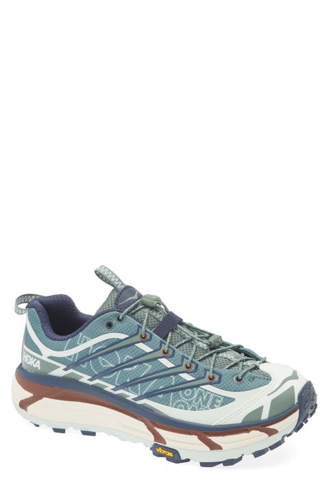 Mafate Three2 Wordmark Sneaker (Men)