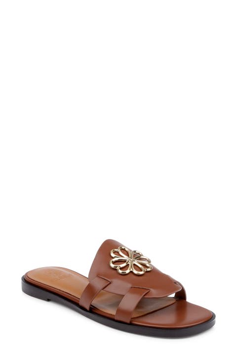 Ilena Slide Sandal (Women)