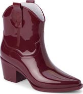 BEACH BY MATISSE Oakley Western Bootie