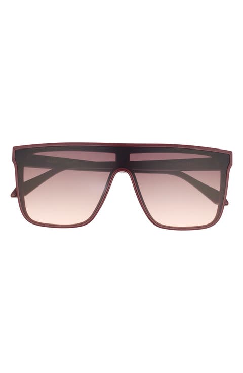 Nightfall Medium 138mm Shield Sunglasses