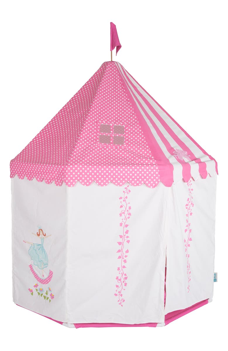 Pacific Play Tents Prima Ballerina Play Pavillion, Alternate, color, Pink