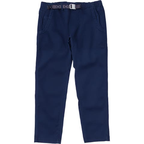 Kumano Pant - Men's