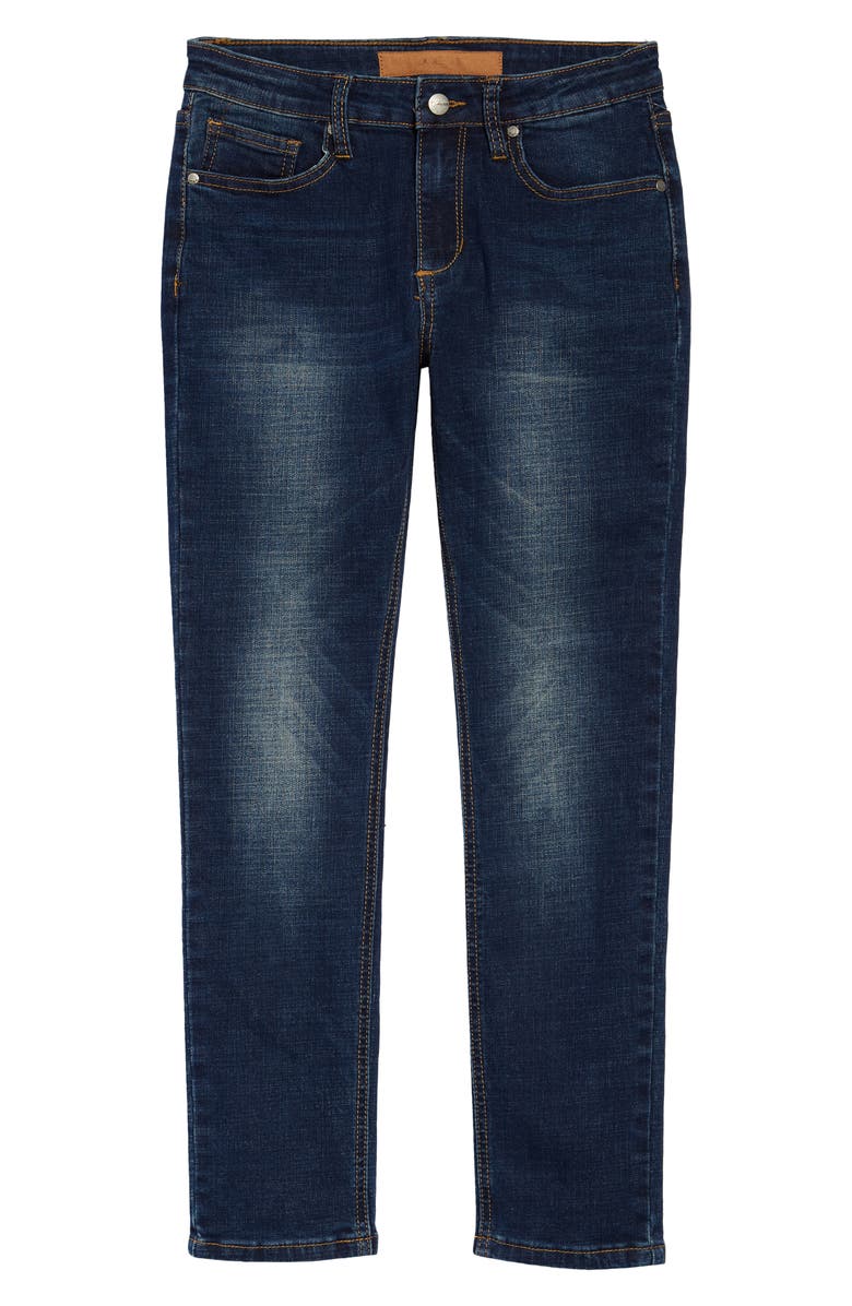 Joe's Kids' The Brixton Slim Straight Leg Jeans, Main, color, Norton Wash