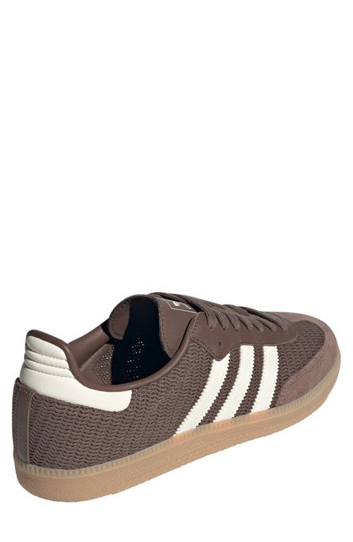 Adidas Originals Adidas Samba Og Sneaker