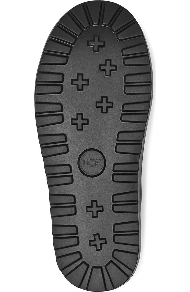 UGG<sup>®</sup> Classic Maxi Toggle Bootie, Alternate, color,