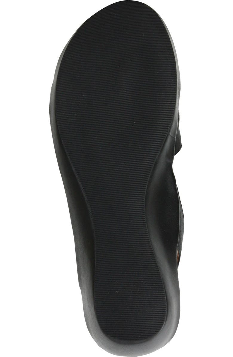 L'Amour des Pieds Crotono Sandal, Alternate, color,