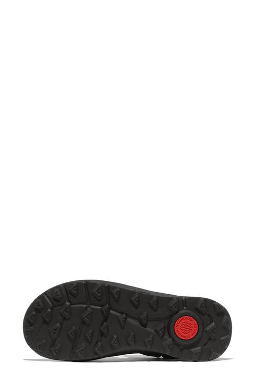 FITFLOP FITFLOP NEO-D-HYKER (XT) WATER RESISTANT WALKING SANDAL