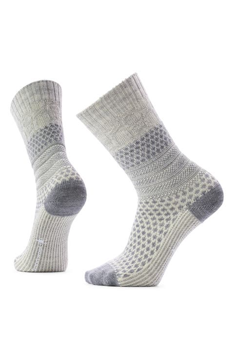Everyday Crew Socks