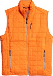 Cutter & Buck Rainier PrimaLoft® Vest