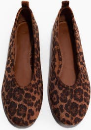 H&M Ballet Flats