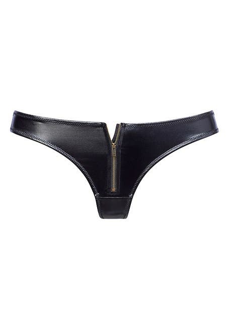 selected Black