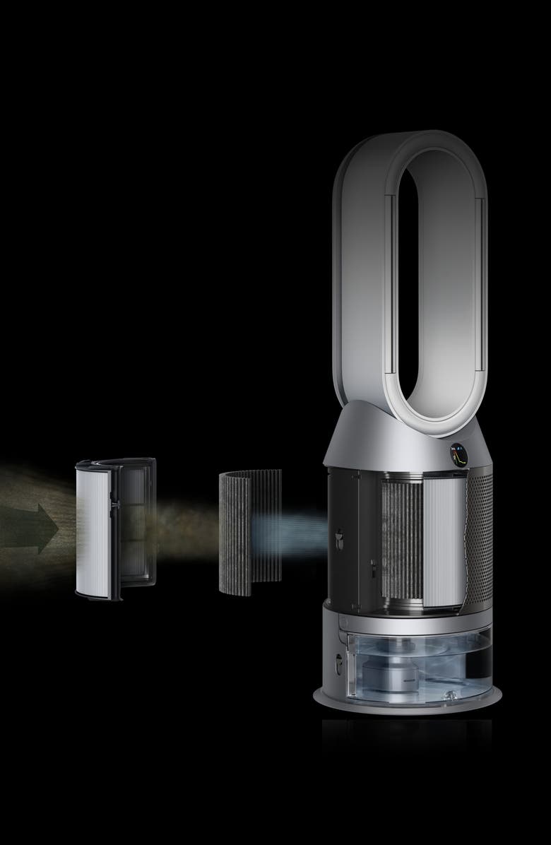 Dyson Humidify<sup>™</sup> + Cool Autoreact PH3A Air Purifier & Humidifier, Alternate, color, 