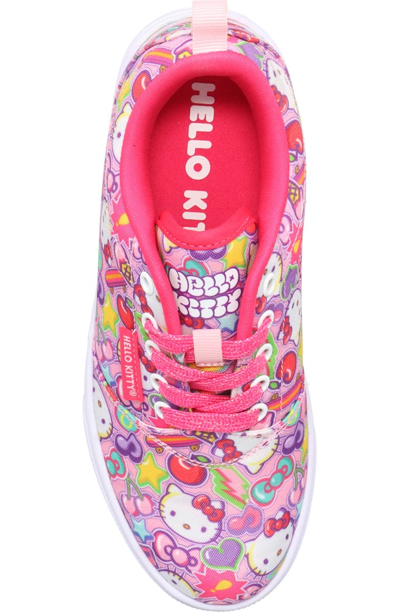 Heelys x Hello Kitty Kids' Pro 20 LT Skate Sneaker, Alternate, color,