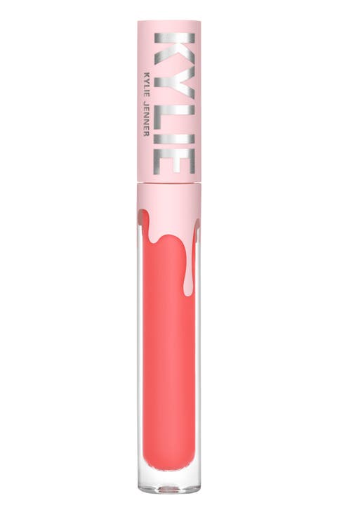 Matte Liquid Lipstick