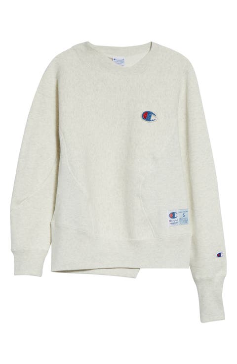 x Champion Reverse Weave® Fleece Sweatshirt