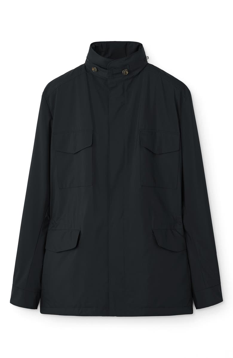 Loro Piana Traveller Windmate<sup>®</sup> Jacket, Alternate, color,