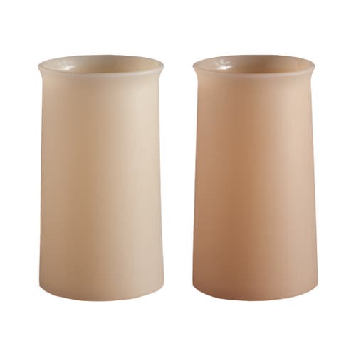 Porter Green Stegg | Unbreakable Highball Glasses In Neutral
