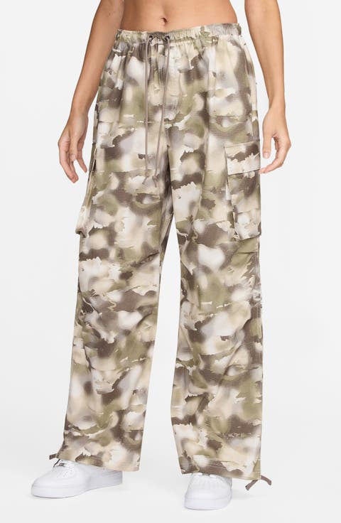 Nike Cargo Pants for Women | Nordstrom