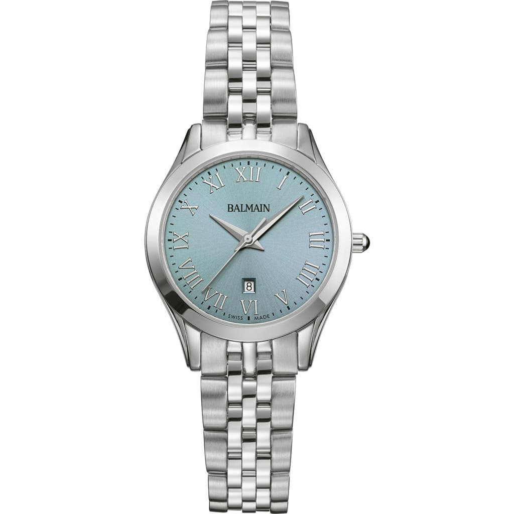 BALMAIN WATCHES Classic R Bracelet Watch, 30mm in Stainless Steel  product