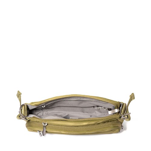 Baggallini Marais Crossbody Bag