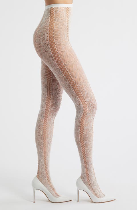 Venom Sheer Tights