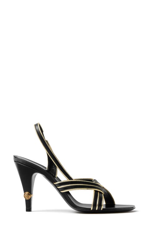 Giana Nappa Sandal (Women)