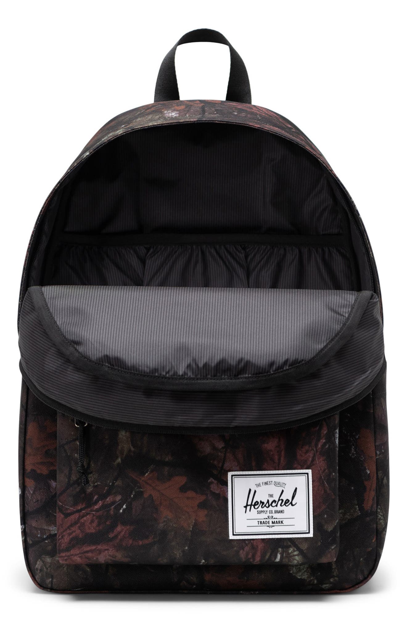 Herschel Supply Co. Classic Backpack, Alternate, color, 