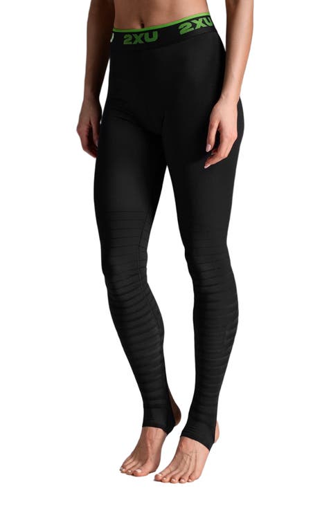 Women
s Refresh Recovery Compression Tights