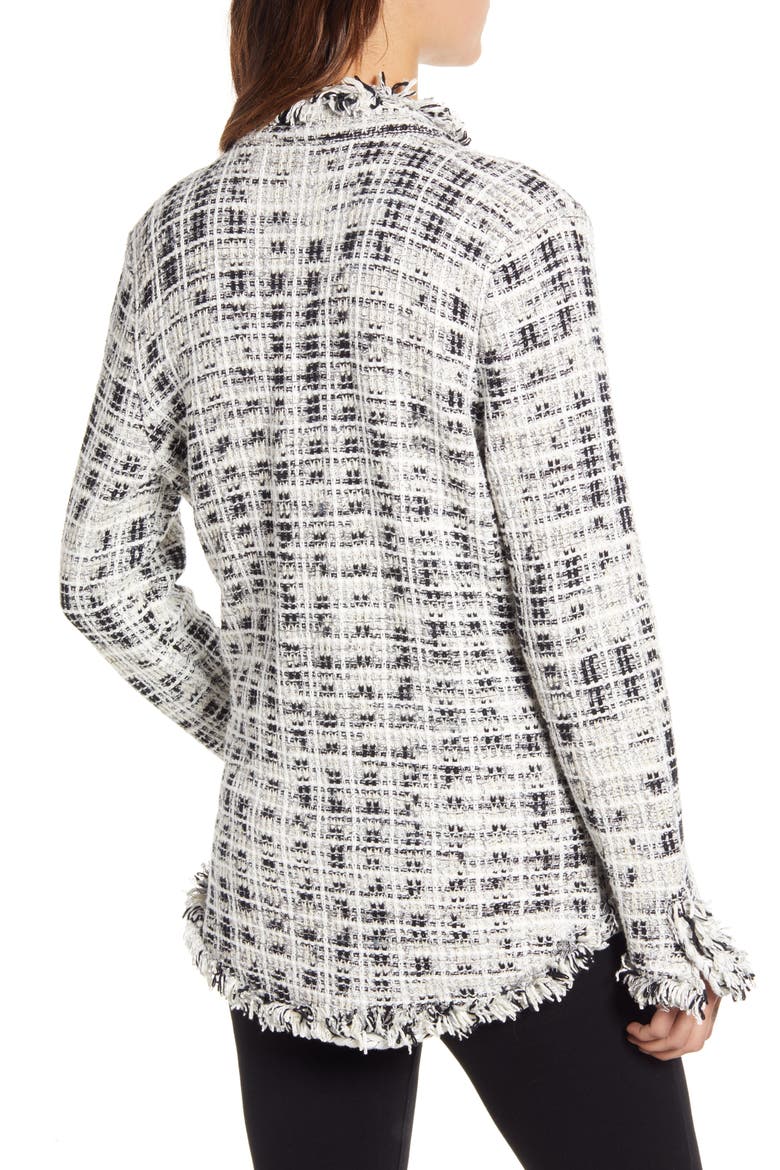 New Mix Jacket, Alternate, color, BLACK MIX