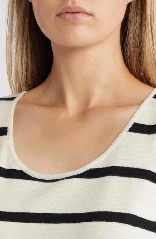 CASLON CASLON® CLASSIC SLEEVELESS SWEATER