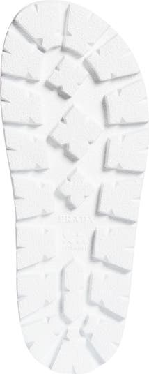 Lug Sole Flip Flop