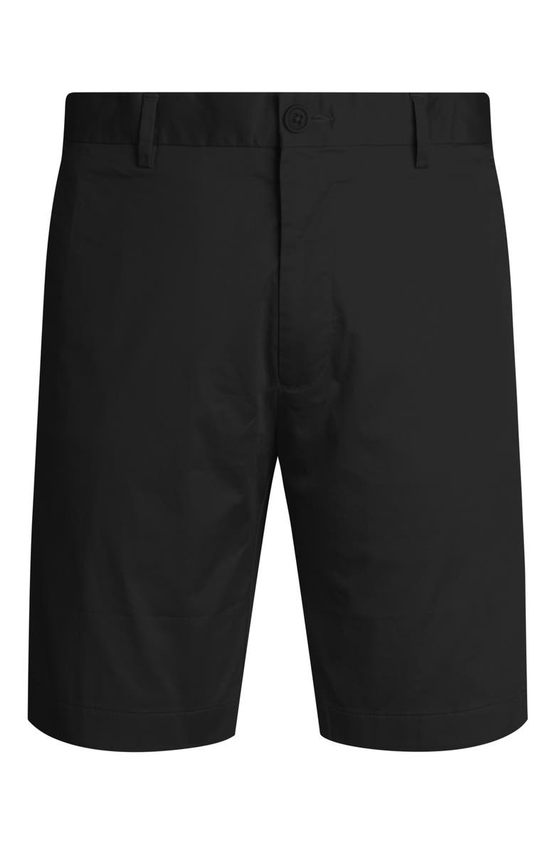 Bugatchi Slim Fit Shorts, Main, color, 