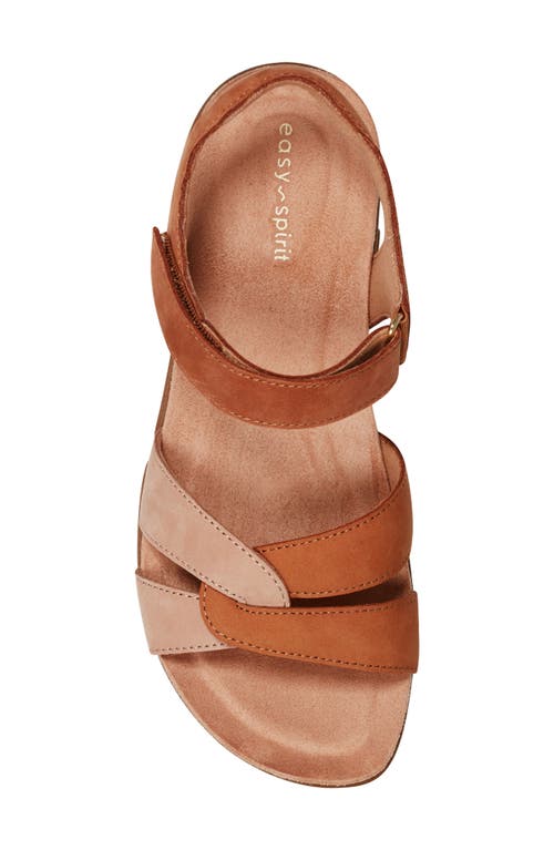 EASY SPIRIT EASY SPIRIT MARIAN ANKLE STRAP SANDAL 