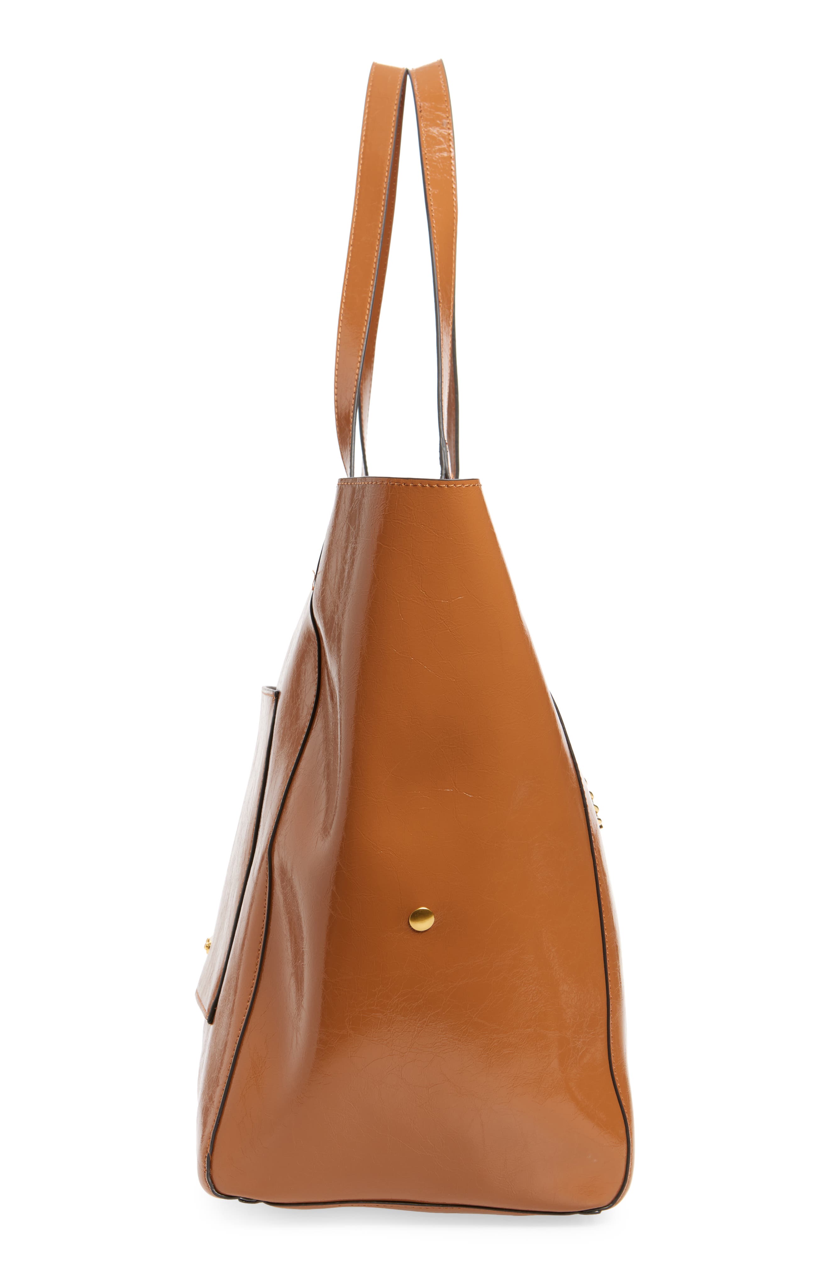 Rebecca Minkoff Large Megan Leather Tote (Women) | Nordstromrack