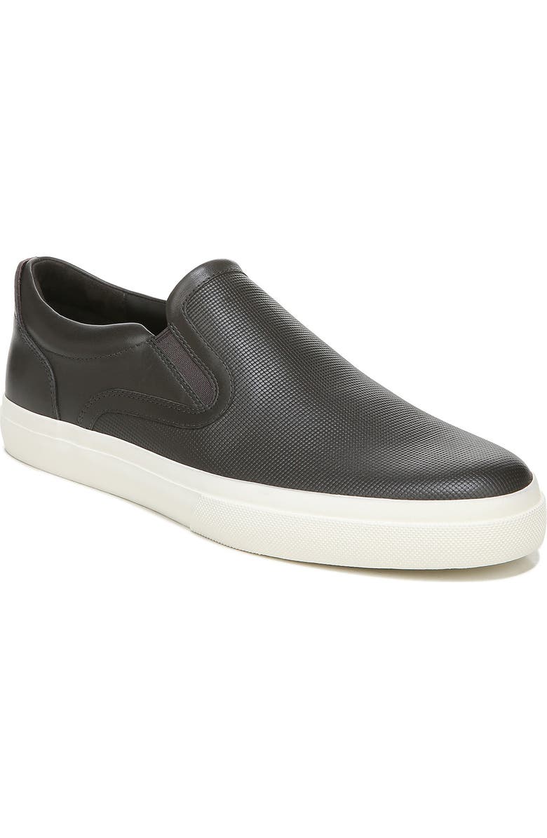 Vince Fairfax Slip-On Sneaker, Main, color,