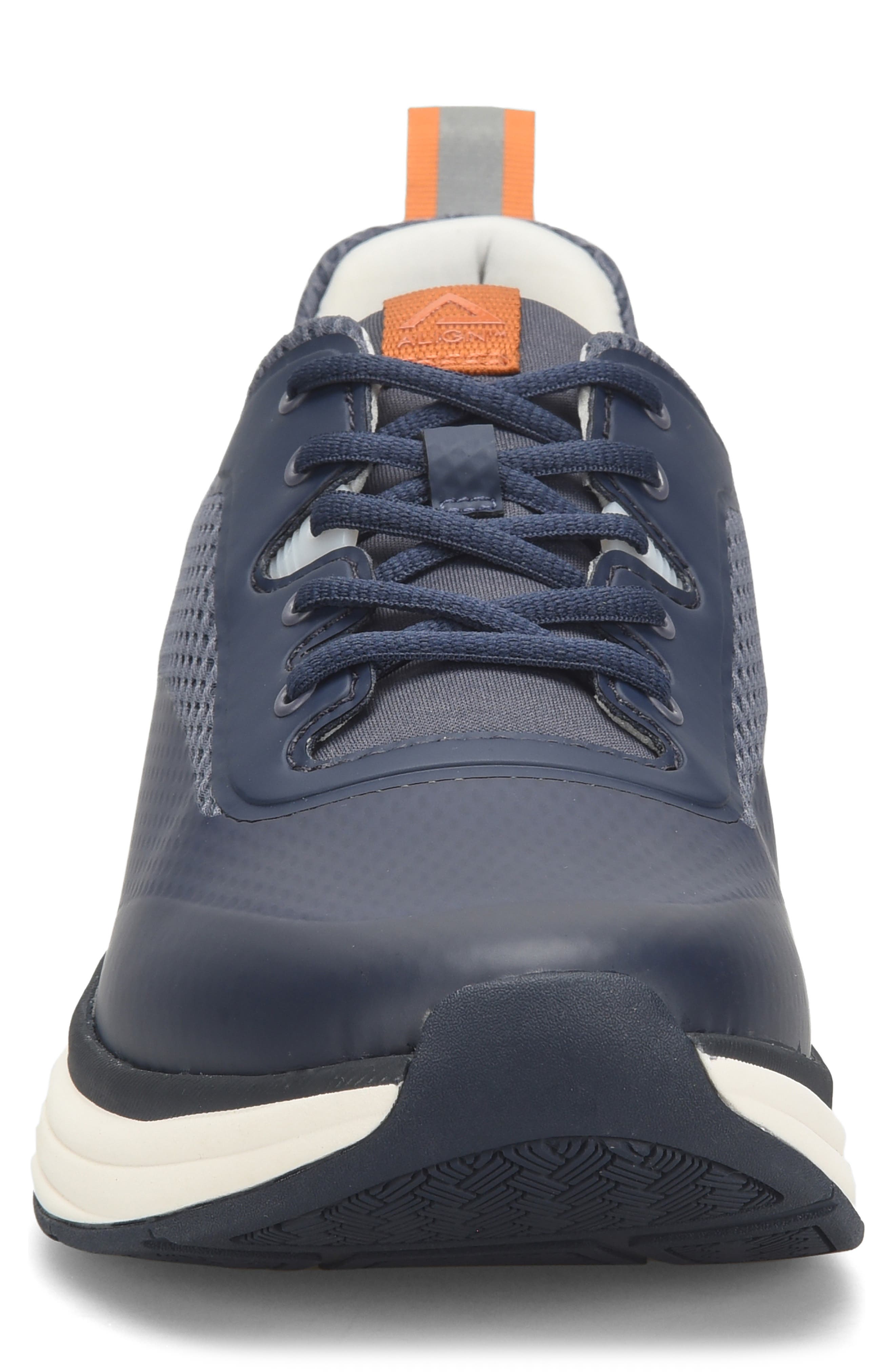 Align Tacoda Sneaker, Alternate, color, Washed Indigo