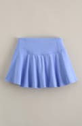 Zella Girl Kids' Twirl Skort