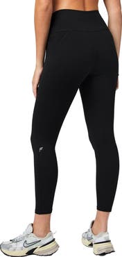 Fabletics Women
s Define PowerHold® High-Waisted 7/8 Leggings