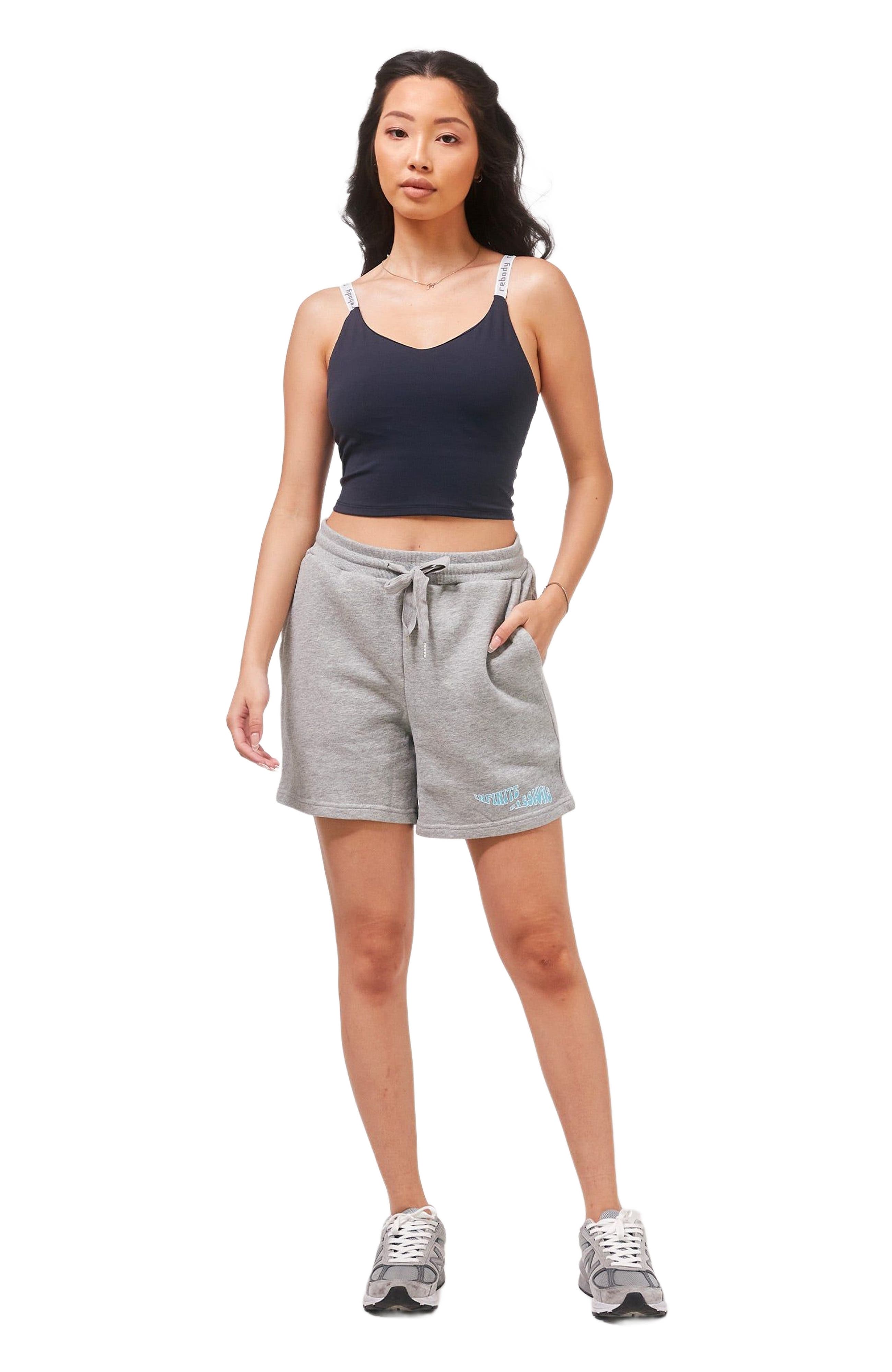 Infinite Passions Sweatshorts - image 3